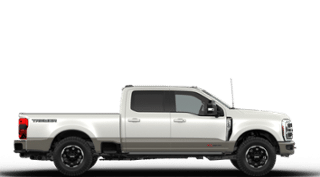 2026 Ford Super Duty® External Image 1